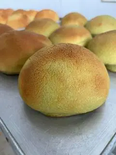 Hình ảnh Roti Matcha