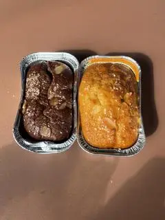 Hình ảnh Muffin Socola