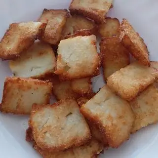 Hình ảnh Bột chiên không trứng