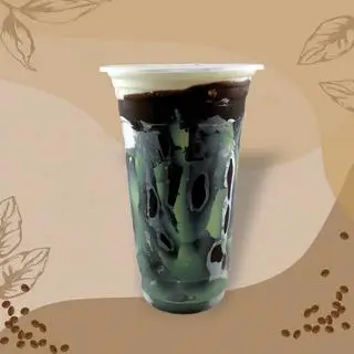 Hình ảnh Matcha Latte Socola Giòn