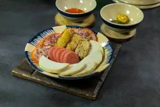 Hình ảnh Chả vị quê