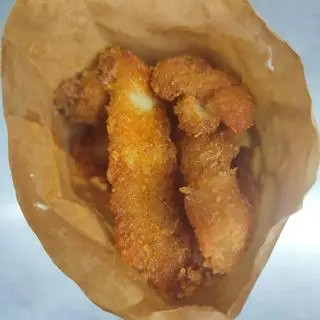 Hình ảnh Gà que chiên giòn