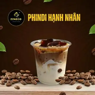 Hình ảnh Phindi Hạnh Nhân