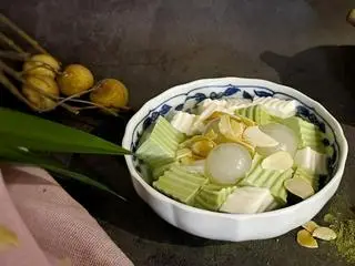 Hình ảnh Chè khúc bạch