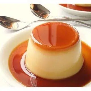 Hình ảnh Flan 