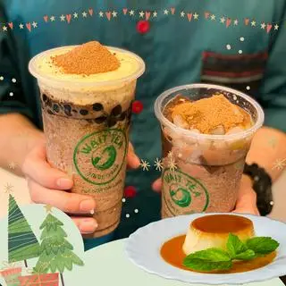 Hình ảnh Milo dầm đặc biệt full topping