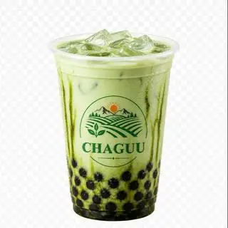 Hình ảnh Trà sữa matcha nhật