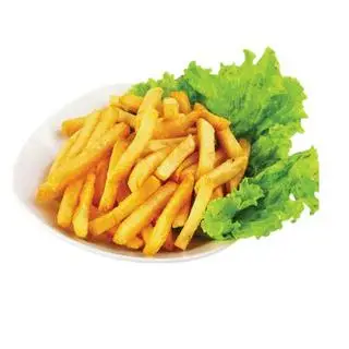 Hình ảnh Khoai Tây Lắc Phomai