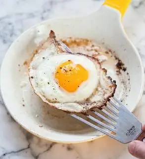 Hình ảnh Trứng ốp la