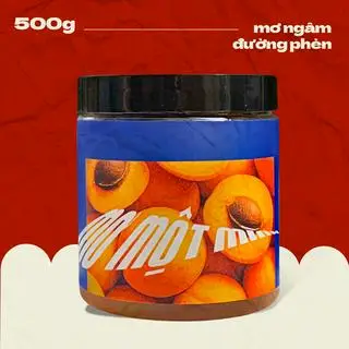 Hình ảnh Mơ Một Mình (Hũ 500ml)