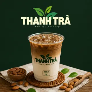 Hình ảnh Phindi Hạnh nhân
