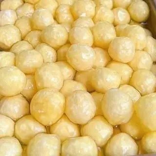 Hình ảnh Trân châu phô mai - 3 viên
