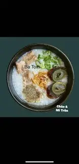 Hình ảnh Cháo Sườn Trứng Bách Thảo 