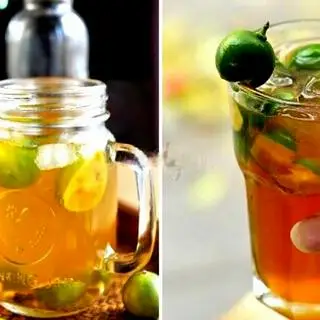 Hình ảnh Trà Chanh
