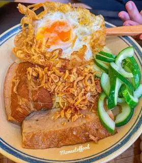 Hình ảnh Xôi Xéo Đại Tiệc