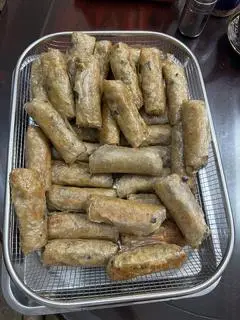 Hình ảnh Nem rán thêm 