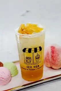 Hình ảnh Trà Thơm Tươi