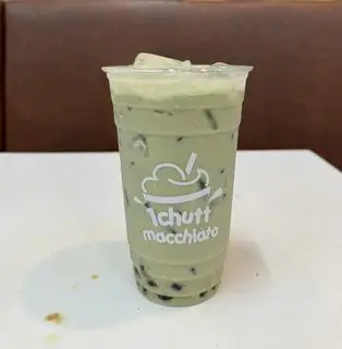 Hình ảnh TRÀ SỮA BẠC HÀ