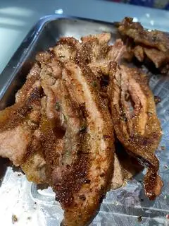Hình ảnh Bún chả miếng