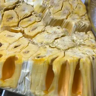 Hình ảnh Sinh tố Mít (Mít thái tươi)