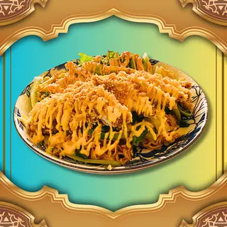Hình ảnh Mì Ma Lai Gà Phomai