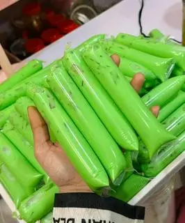 Hình ảnh Sâm Dứa Sữa - 30 bịch