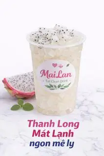 Hình ảnh Thanh long mát lạnh ngon mê ly
