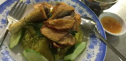 Hình ảnh Cơm Gà 52 Đắk Lắk - Nguyễn Thị Định