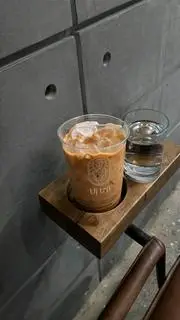 Hình ảnh Cà phê sữa