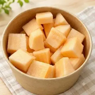 Hình ảnh DƯA LƯỚI 