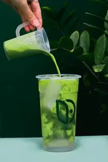 Hình ảnh Gặp Gỡ (Mát Mát Coco)
