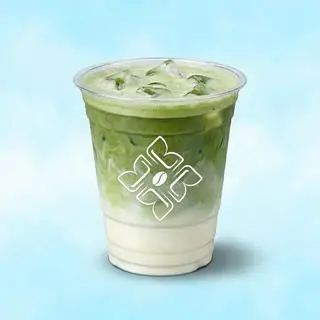 Hình ảnh Matcha Latte