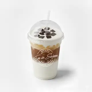 Hình ảnh Cafe Sữa Dừa