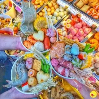 Hình ảnh Lẩu Ly Tomyum