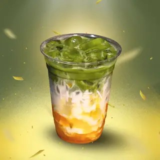 Hình ảnh Mango matcha