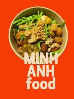 Hình ảnh Cá viên size s