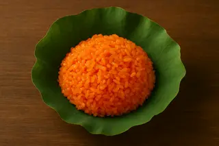 Hình ảnh XÔI GẤC Bắc