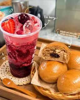 Hình ảnh Combo món mới
