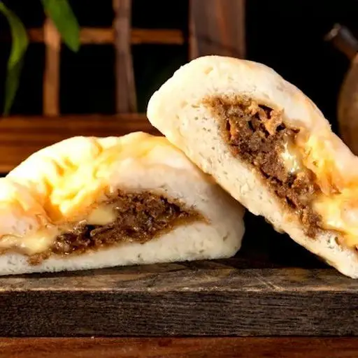 Hình ảnh Bò sốt Haico