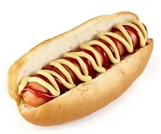 Hình ảnh Hotdog Truyền Thống | Classic Hotdog