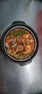 Hình ảnh Mỳ cay hải sản