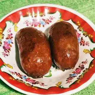 Hình ảnh Cơm Chiên 2 Cây Lạp Xưởng 
