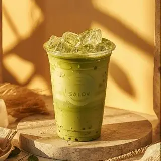 Hình ảnh Matcha Cold Whisk