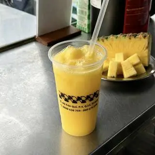 Hình ảnh Nước Ép Thơm