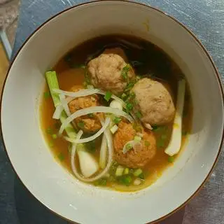 Hình ảnh Bún mọc