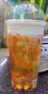 Hình ảnh Trà sen vàng size L