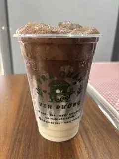 Hình ảnh Cacao Sữa