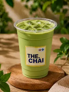 Hình ảnh Matcha cold whisk Oatside