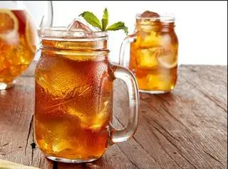 Hình ảnh Trà tắc 