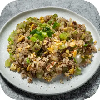 Hình ảnh Cơm rang dưa bò
